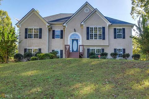 176 Shoreline Way, Hampton, GA 30228 photo 1