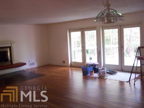 145 Dixie Trl, Covington, GA 30014 photo 2
