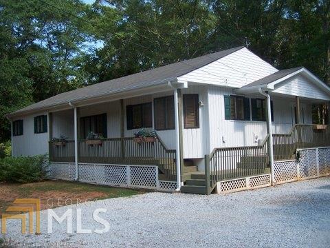 145 Dixie Trl, Covington, GA 30014 photo 1