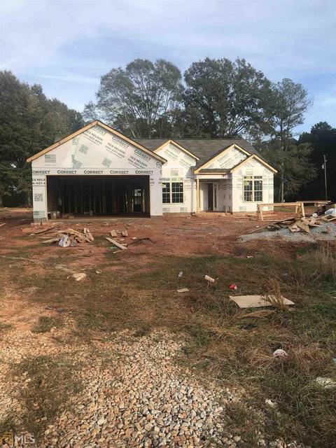 138 Carl Parker Rd, Hampton, GA 30228 photo 1