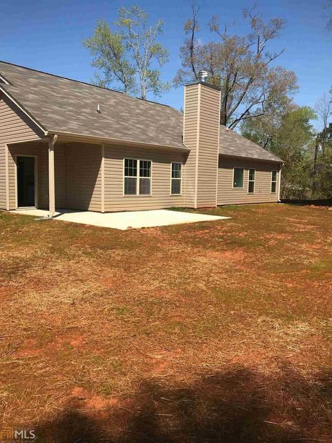 142 Carl Parker Rd, Hampton, GA 30228 photo 11