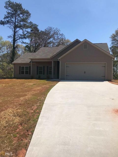 142 Carl Parker Rd, Hampton, GA 30228 photo 1