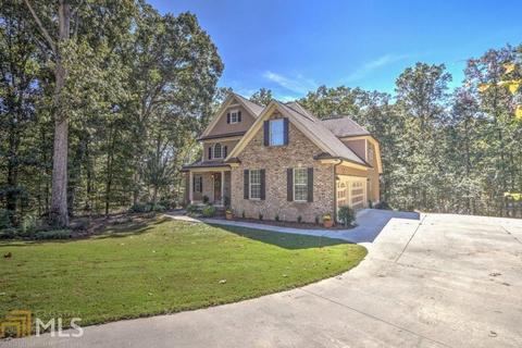 8745 Nesting Trl, Lula, GA 30554 photo 2