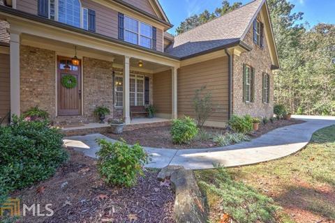 8745 Nesting Trl, Lula, GA 30554 photo 3