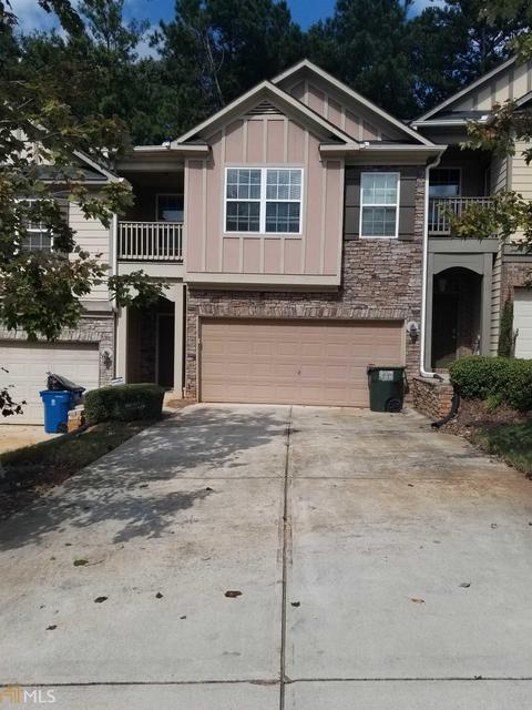 3848 Augustine Pl, Rex, GA 30273 photo 1