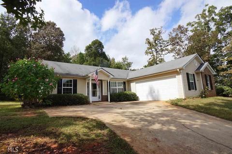 75 Cheyenne Dr, Covington, GA 30016 photo 1