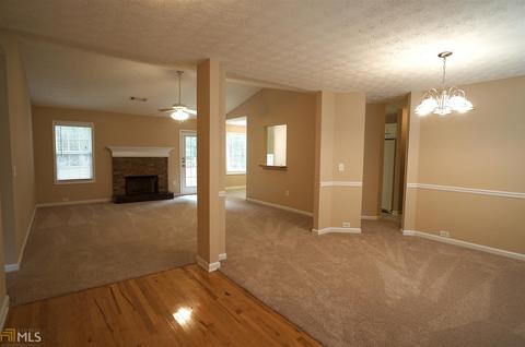 75 Cheyenne Dr, Covington, GA 30016 photo 2