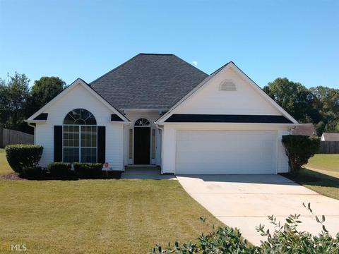 1817 Live Oak Ln, Hampton, GA 30228 photo 1