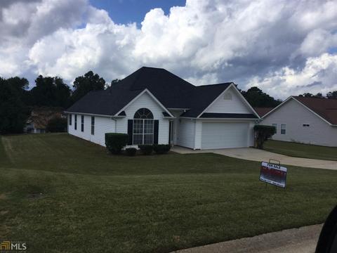 1817 Live Oak Ln, Hampton, GA 30228 photo 3