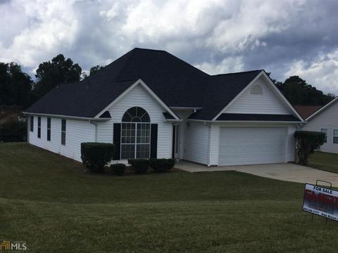 1817 Live Oak Ln, Hampton, GA 30228 photo 2