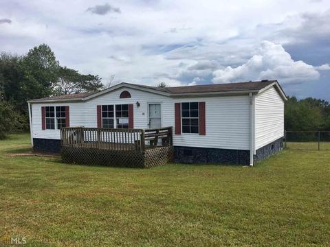 146 Memory Ln, Martin, GA 30557 photo 1