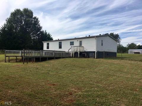 146 Memory Ln, Martin, GA 30557 photo 2