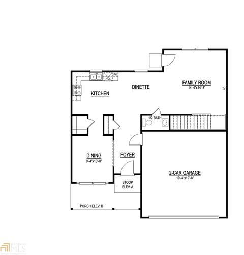 475 Mincy Way, Covington, GA 30016 photo 2