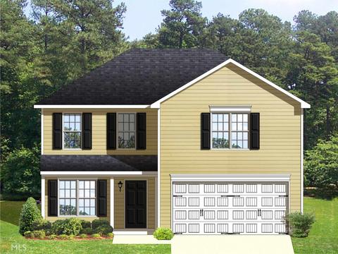 475 Mincy Way, Covington, GA 30016 photo 1