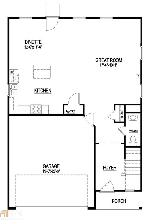 485 Mincy Way, Covington, GA 30016 photo 2