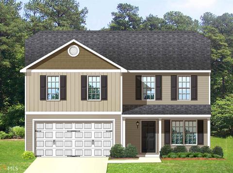 495 Mincy Way, Covington, GA 30016 photo 1
