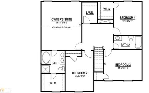 495 Mincy Way, Covington, GA 30016 photo 3