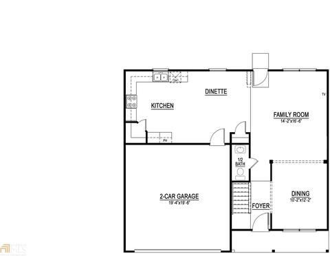 495 Mincy Way, Covington, GA 30016 photo 2