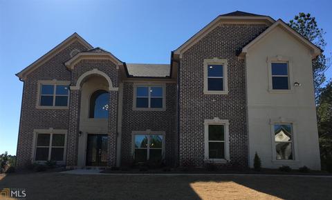 60 Lotus Ln, Covington, GA 30016 photo 1