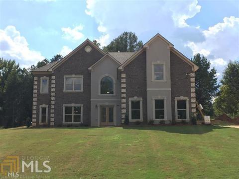 90 Lotus Ln, Covington, GA 30016 photo 1