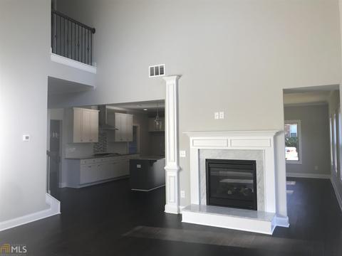 90 Lotus Ln, Covington, GA 30016 photo 3