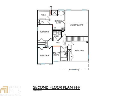 6771 Mason Ln, Rex, GA 30273 photo 6