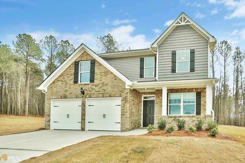 6771 Mason Ln, Rex, GA 30273 photo 1