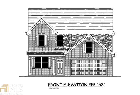 6771 Mason Ln, Rex, GA 30273 photo 4