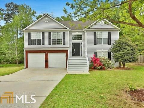 305 Cork Ln, Hampton, GA 30228 photo 1