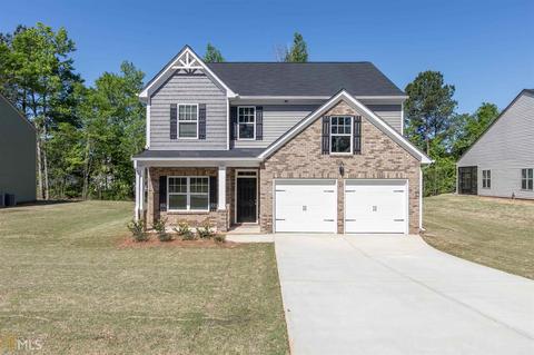 57 Citadel Dr, Hampton, GA 30228 photo 2