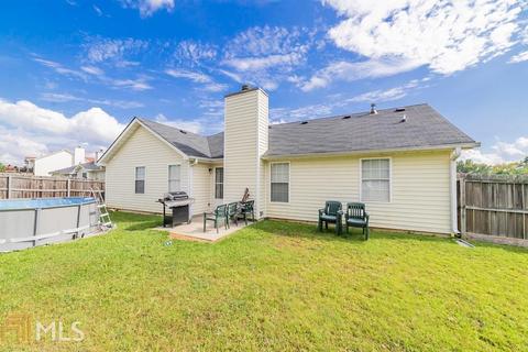121 Fern Ct, Hampton, GA 30228 photo 17