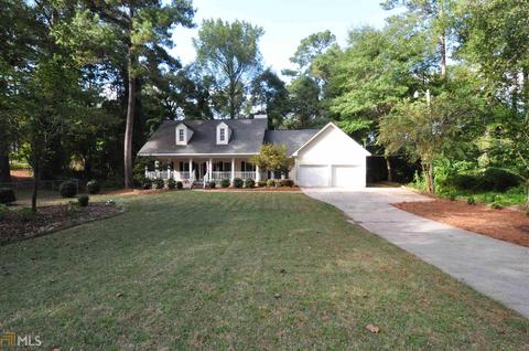 404 Granger Dr, Lagrange, GA 30240 photo 1