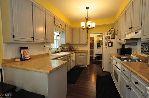 404 Granger Dr, Lagrange, GA 30240 photo 5