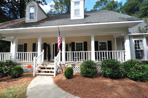 404 Granger Dr, Lagrange, GA 30240 photo 18