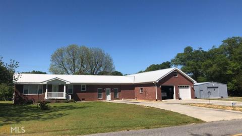 3406 Pulliam Mill Rd, Bowman, GA 30624 photo 3