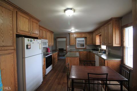 3406 Pulliam Mill Rd, Bowman, GA 30624 photo 16
