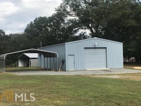 3406 Pulliam Mill Rd, Bowman, GA 30624 photo 34