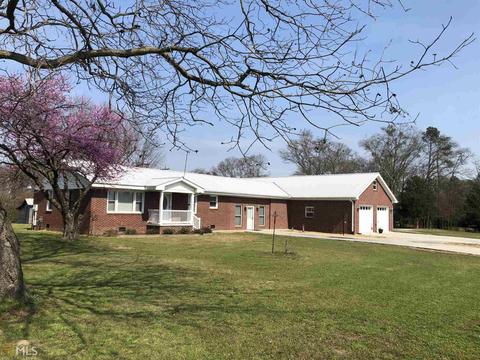 3406 Pulliam Mill Rd, Bowman, GA 30624 photo 5