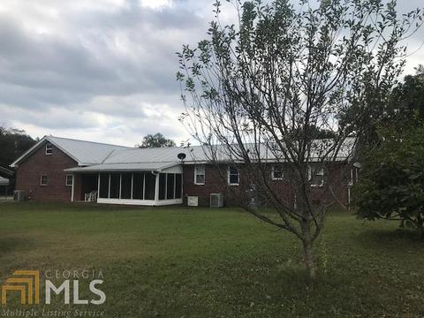 3406 Pulliam Mill Rd, Bowman, GA 30624 photo 2