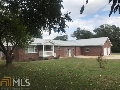 3406 Pulliam Mill Rd, Bowman, GA 30624 photo 1