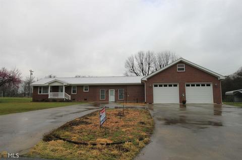 3406 Pulliam Mill Rd, Bowman, GA 30624 photo 4