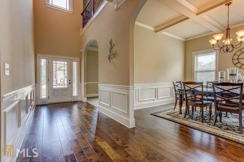 176 Snow Bird Dr, Hampton, GA 30228 photo 6