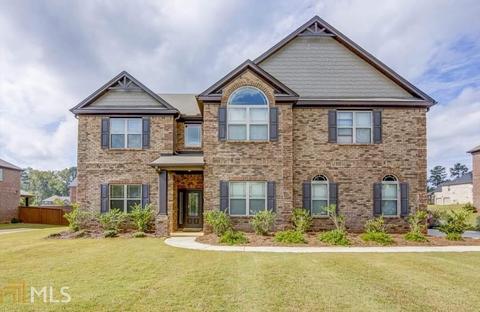 176 Snow Bird Dr, Hampton, GA 30228 photo 1