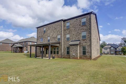 176 Snow Bird Dr, Hampton, GA 30228 photo 36