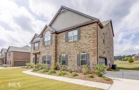 176 Snow Bird Dr, Hampton, GA 30228 photo 2