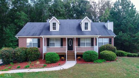 75 Creekside Trl, Covington, GA 30016 photo 1
