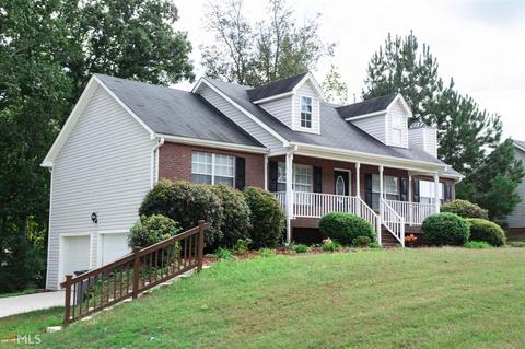 75 Creekside Trl, Covington, GA 30016 photo 2