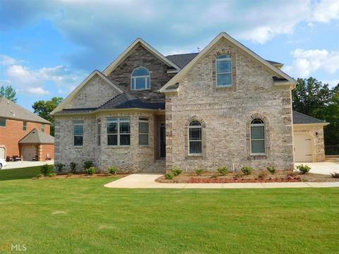 4549 Cloister Cir, Hampton, GA 30228 photo 13