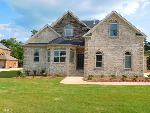 4549 Cloister Cir, Hampton, GA 30228 photo 1