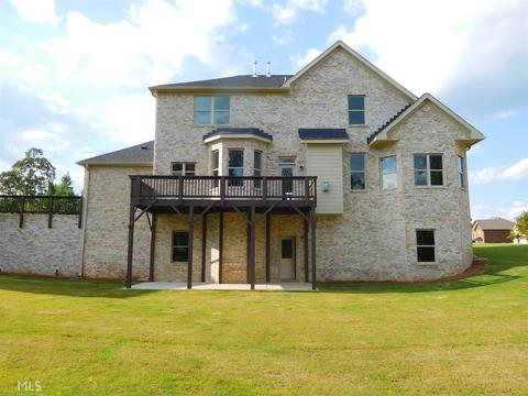 4549 Cloister Cir, Hampton, GA 30228 photo 12